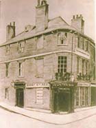Fort Road/Fountain Hotel No 6 